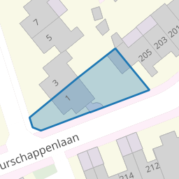 Perceel HTG00-T-3601