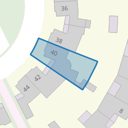 Perceel HTG00-T-3622