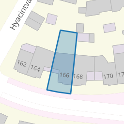 Perceel HTG00-T-3632