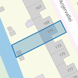 Perceel HTG00-T-3647