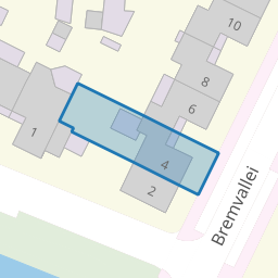 Perceel HTG00-T-3664