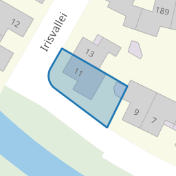 Perceel HTG00-T-3677