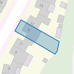 Perceel HTG00-T-3689