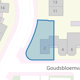 Perceel HTG00-T-3705