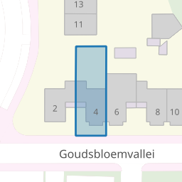 Perceel HTG00-T-3706