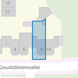 Perceel HTG00-T-3708