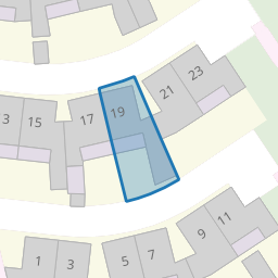 Perceel HTG00-T-3864