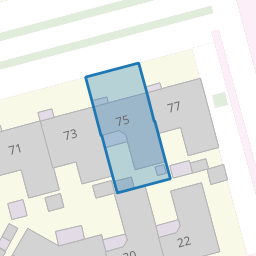 Perceel HTG00-T-3887