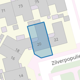 Perceel HTG00-T-3889