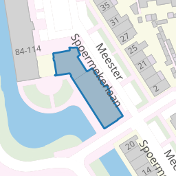 Perceel HTG00-T-3921