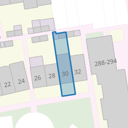 Perceel HTG00-T-3939