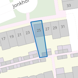 Perceel HTG00-T-3945