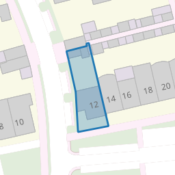 Perceel HTG00-T-3951