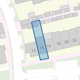 Perceel HTG00-T-3952