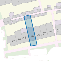 Perceel HTG00-T-3954