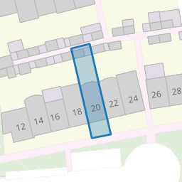 Perceel HTG00-T-3955