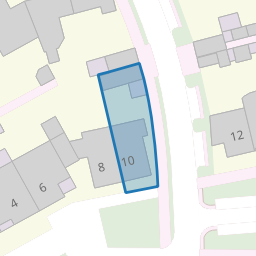 Perceel HTG00-T-3958