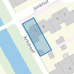 Perceel HTG00-T-3963