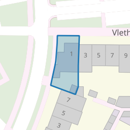 Perceel HTG00-T-3969