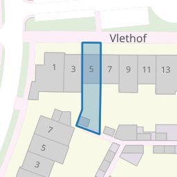 Perceel HTG00-T-3971