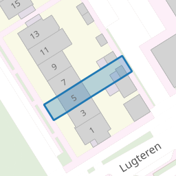 Perceel HTG00-T-3997