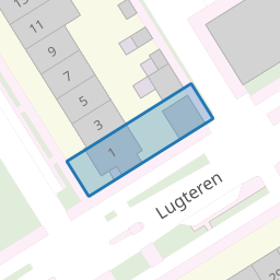Perceel HTG00-T-3999