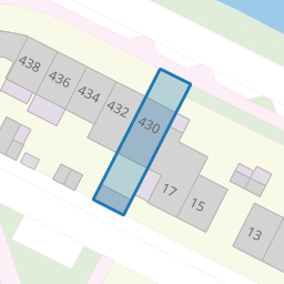 Perceel HTG00-T-4021