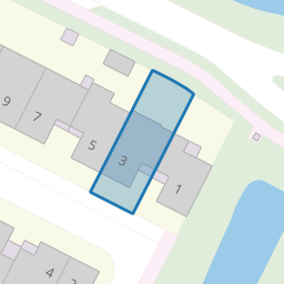 Perceel HTG00-T-4029