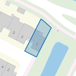 Perceel HTG00-T-4030