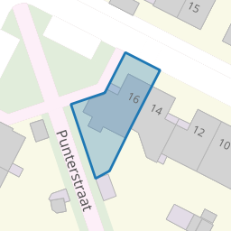 Perceel HTG00-T-4031