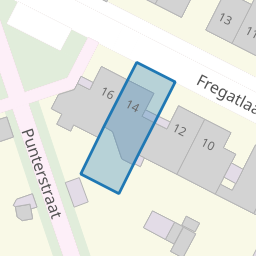 Perceel HTG00-T-4032