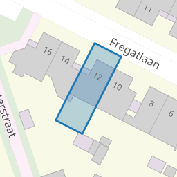 Perceel HTG00-T-4033