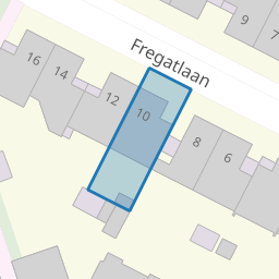 Perceel HTG00-T-4034