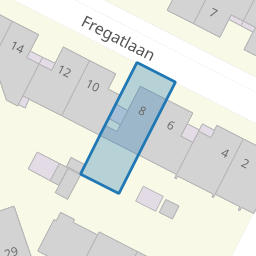 Perceel HTG00-T-4035