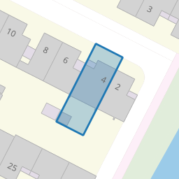 Perceel HTG00-T-4037