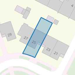 Perceel HTG00-T-4041