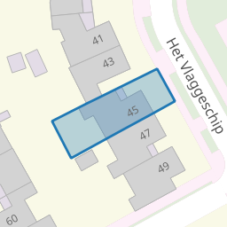 Perceel HTG00-T-4051