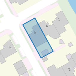 Perceel HTG00-T-4061