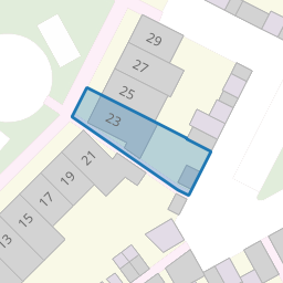 Perceel HTG00-T-4071