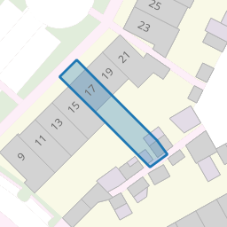 Perceel HTG00-T-4074