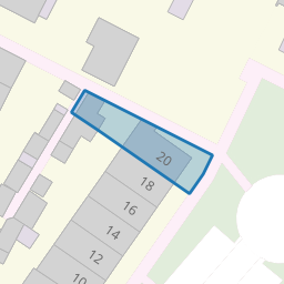 Perceel HTG00-T-4079