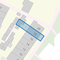 Perceel HTG00-T-4080