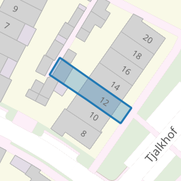 Perceel HTG00-T-4083