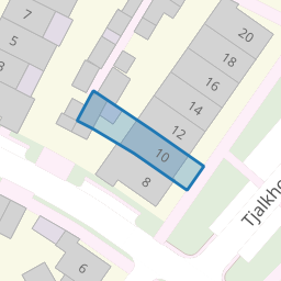 Perceel HTG00-T-4084