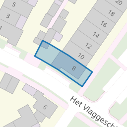 Perceel HTG00-T-4085