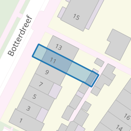 Perceel HTG00-T-4087