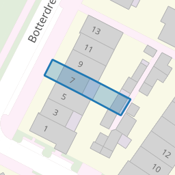 Perceel HTG00-T-4089