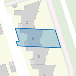 Perceel HTG00-T-4095