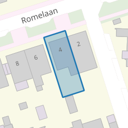 Perceel HTG00-T-4118