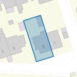 Perceel HTG00-T-4121